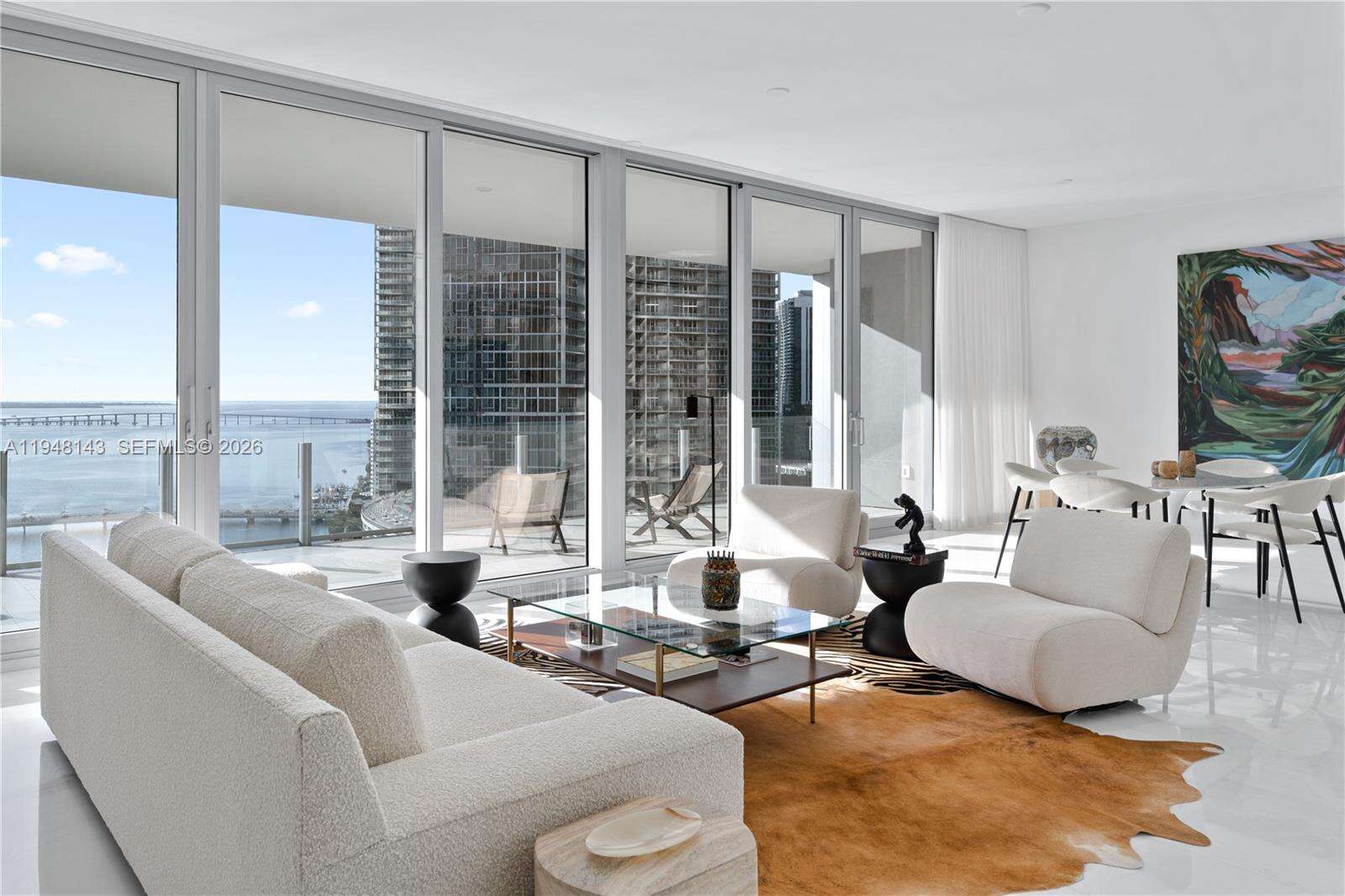 ASTON MARTIN RESIDENCES - 300 Biscayne Blvd Way, Miami, FL 33131 | Picture 8