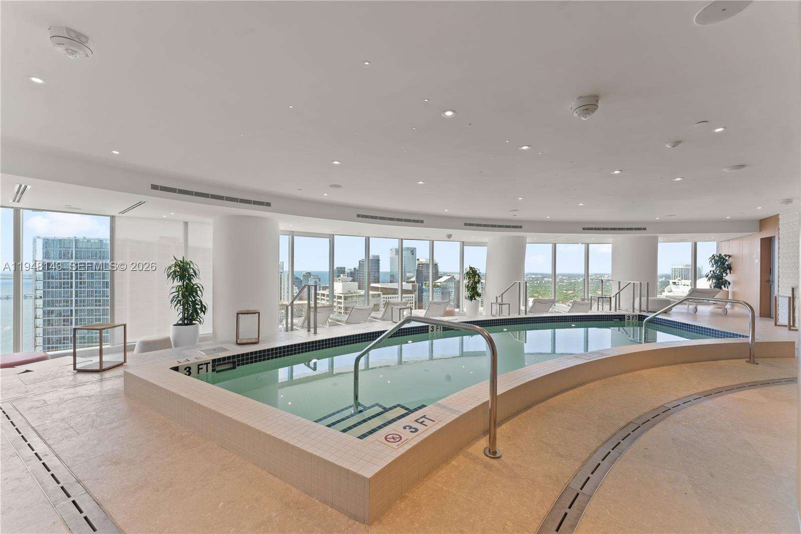 ASTON MARTIN RESIDENCES - 300 Biscayne Blvd Way, Miami, FL 33131 | Picture 71