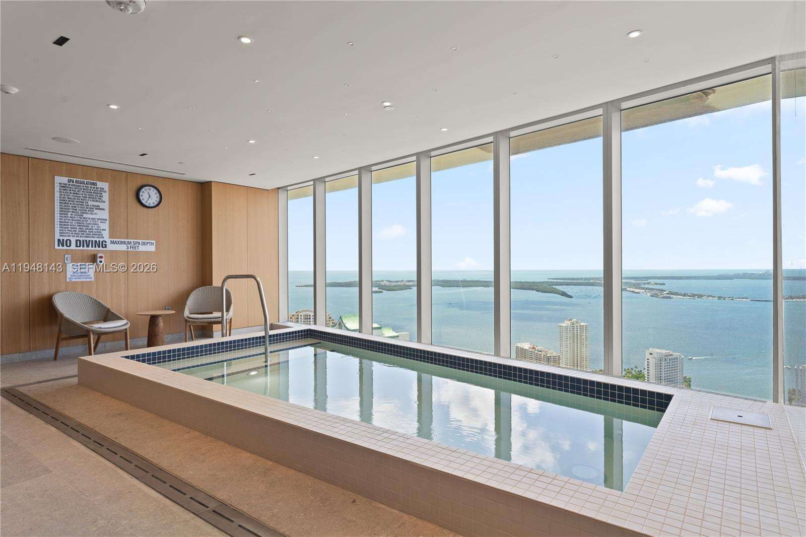 ASTON MARTIN RESIDENCES - 300 Biscayne Blvd Way, Miami, FL 33131 | Picture 73