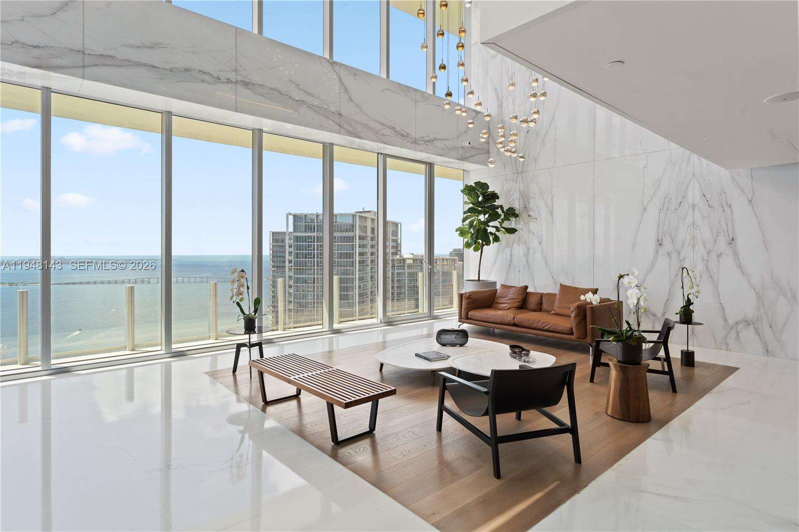 ASTON MARTIN RESIDENCES - 300 Biscayne Blvd Way, Miami, FL 33131 | Picture 74