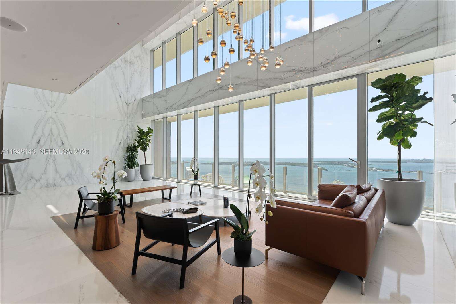 ASTON MARTIN RESIDENCES - 300 Biscayne Blvd Way, Miami, FL 33131 | Picture 75