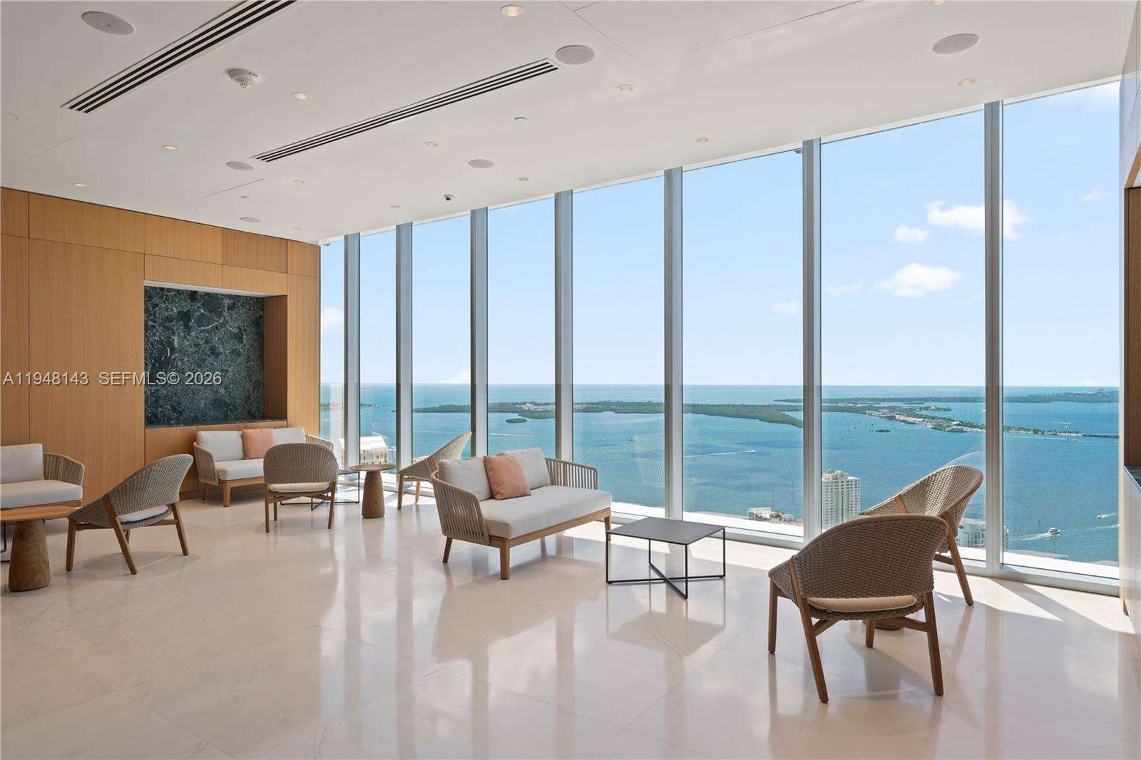 ASTON MARTIN RESIDENCES - 300 Biscayne Blvd Way, Miami, FL 33131 | Picture 76