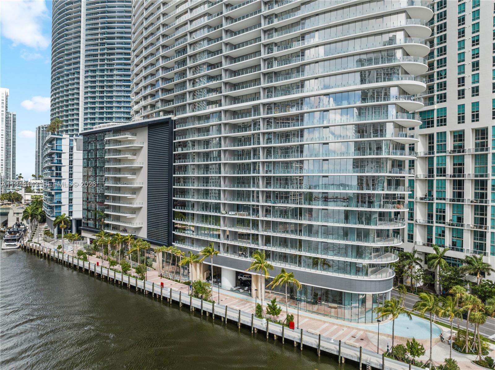 ASTON MARTIN RESIDENCES - 300 Biscayne Blvd Way, Miami, FL 33131 | Picture 78
