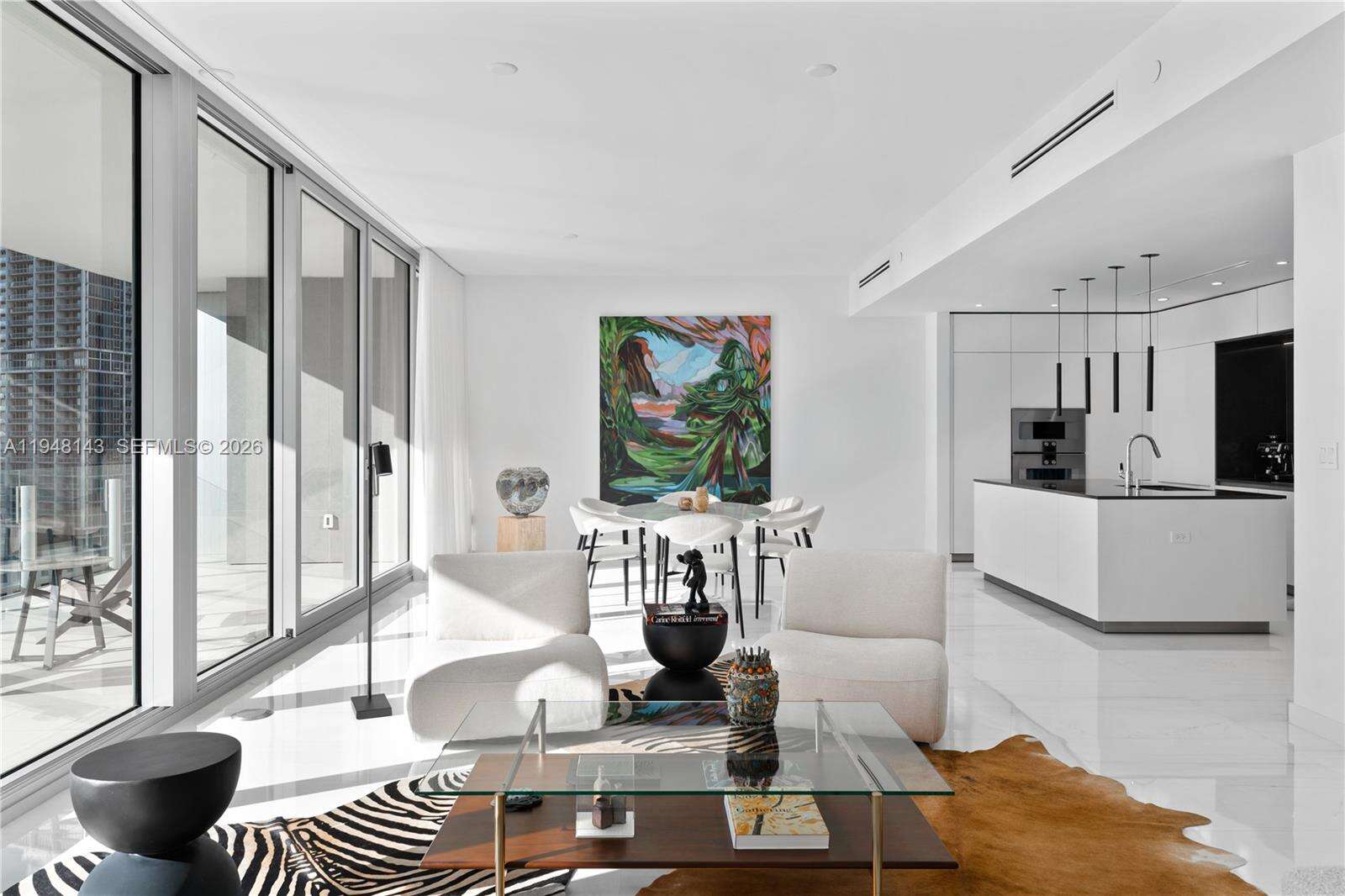 ASTON MARTIN RESIDENCES - 300 Biscayne Blvd Way, Miami, FL 33131 | Picture 9