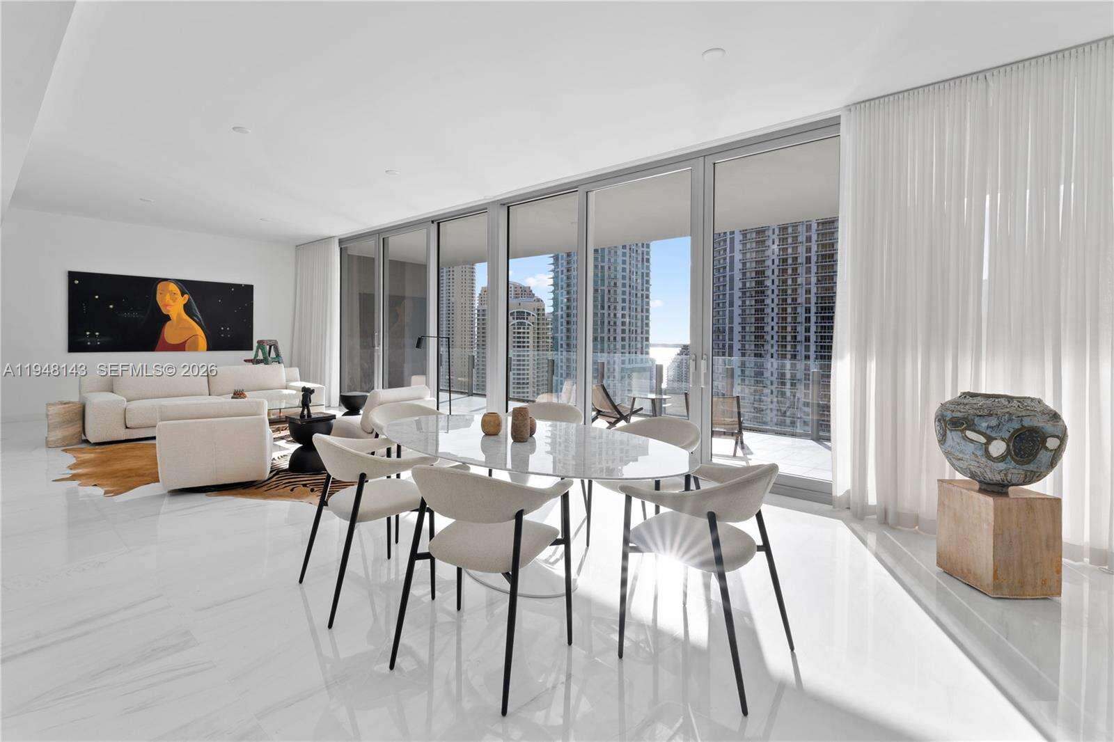 ASTON MARTIN RESIDENCES - 300 Biscayne Blvd Way, Miami, FL 33131 | Picture 10