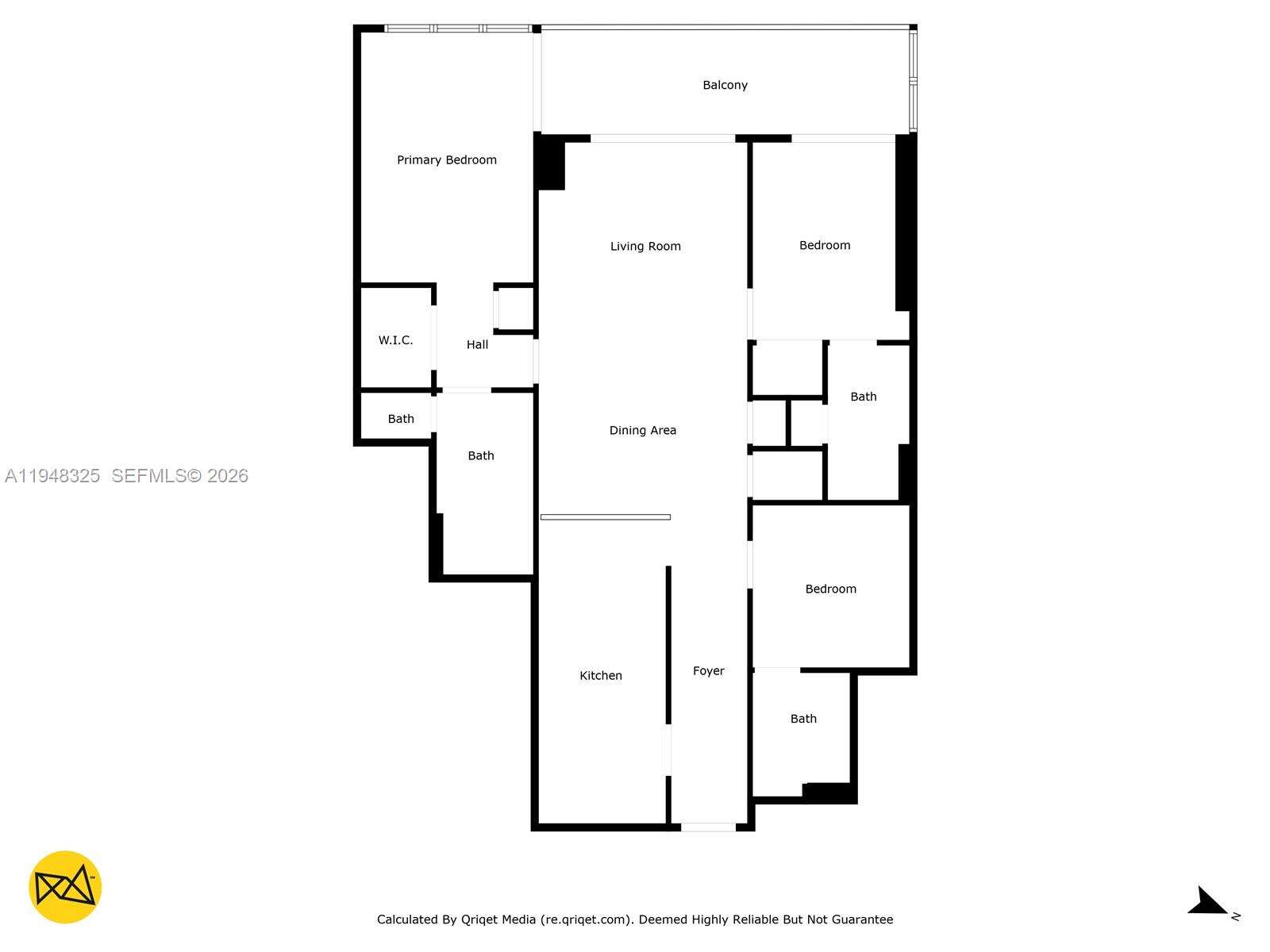 BEACH CLUB THREE - 1800 Ocean Dr, Hallandale Beach, FL 33009 | Picture 13