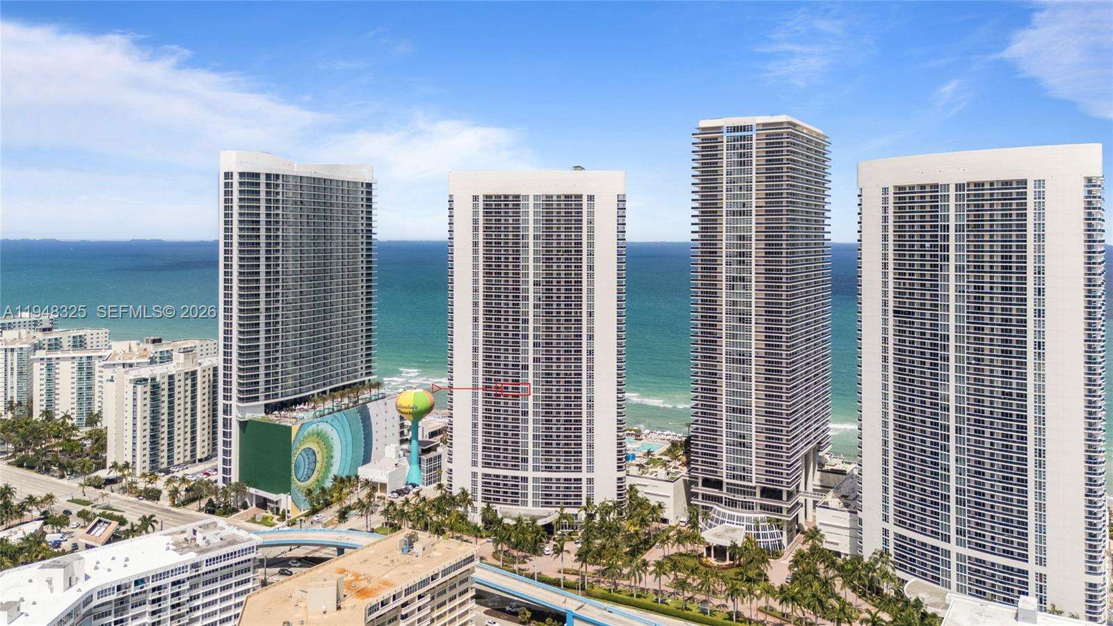 BEACH CLUB THREE - 1800 Ocean Dr, Hallandale Beach, FL 33009 | Picture 5
