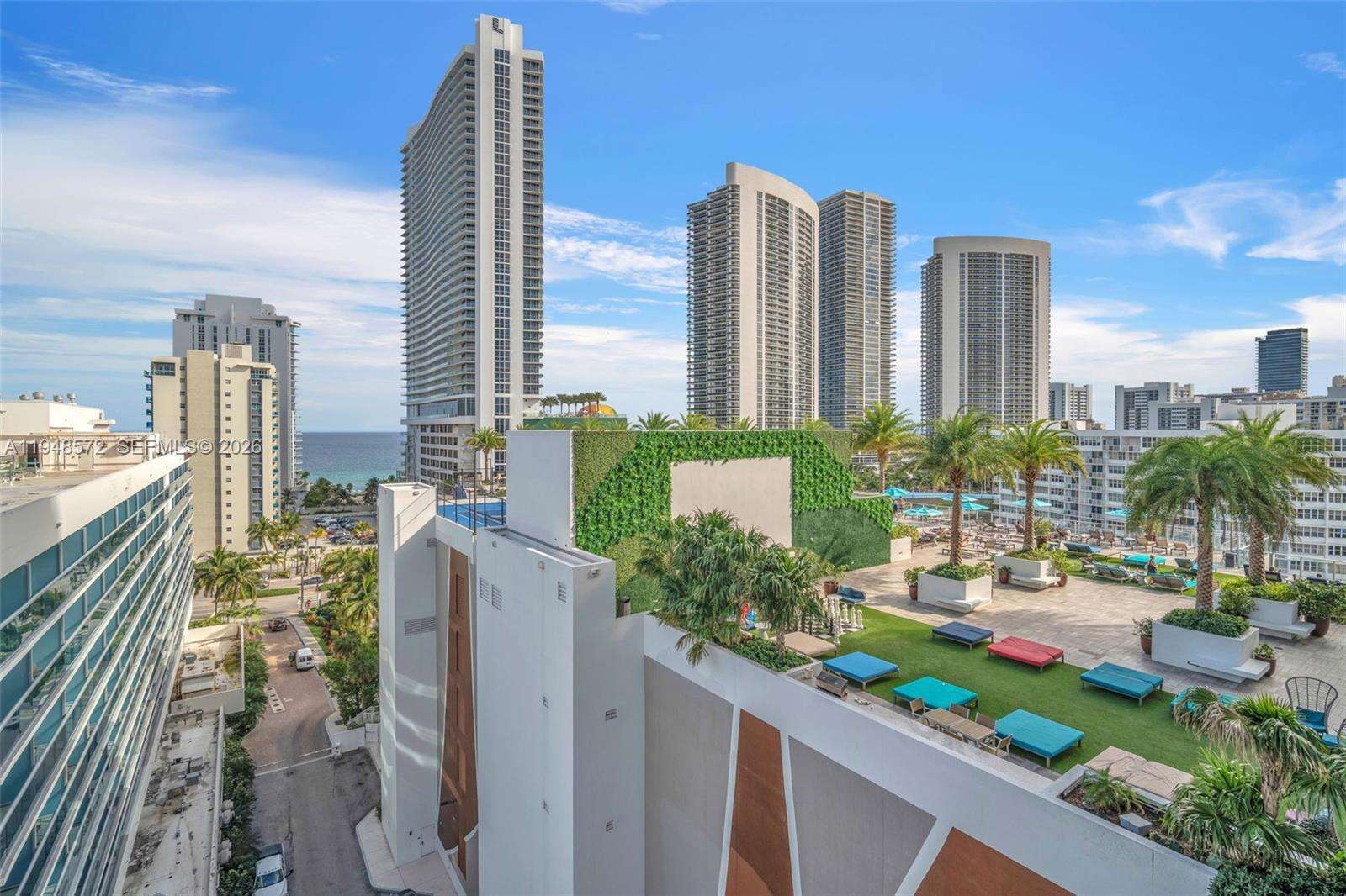 Hyde Beach House at 4010 Ocean Dr, Hollywood, FL 33019 - For Sale photo 30