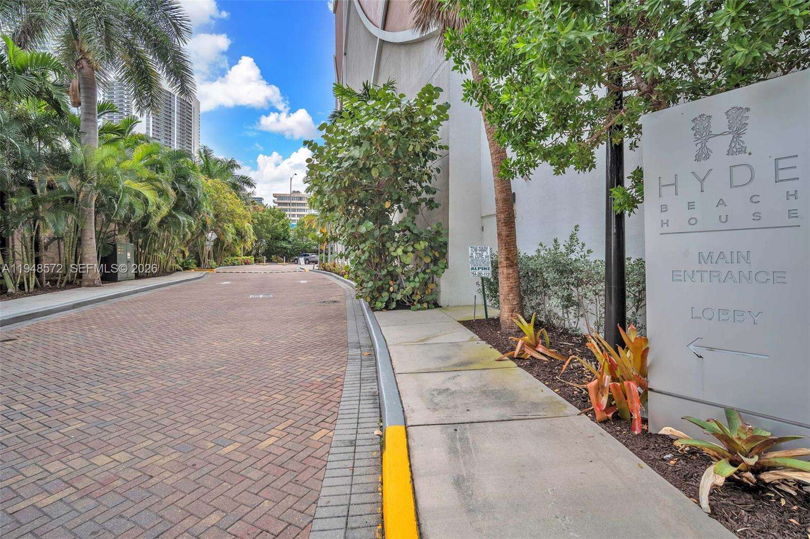 Hyde Beach House at 4010 Ocean Dr, Hollywood, FL 33019 - For Sale photo 46