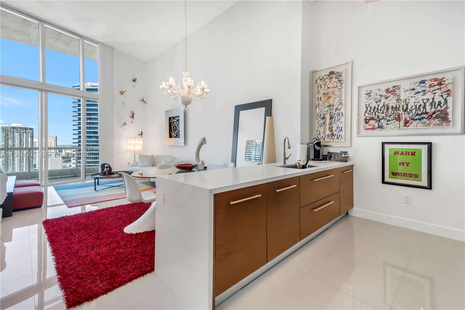 Icon Brickell 1 at 465 Brickell Ave, Miami, FL 33131 - For Sale photo 1