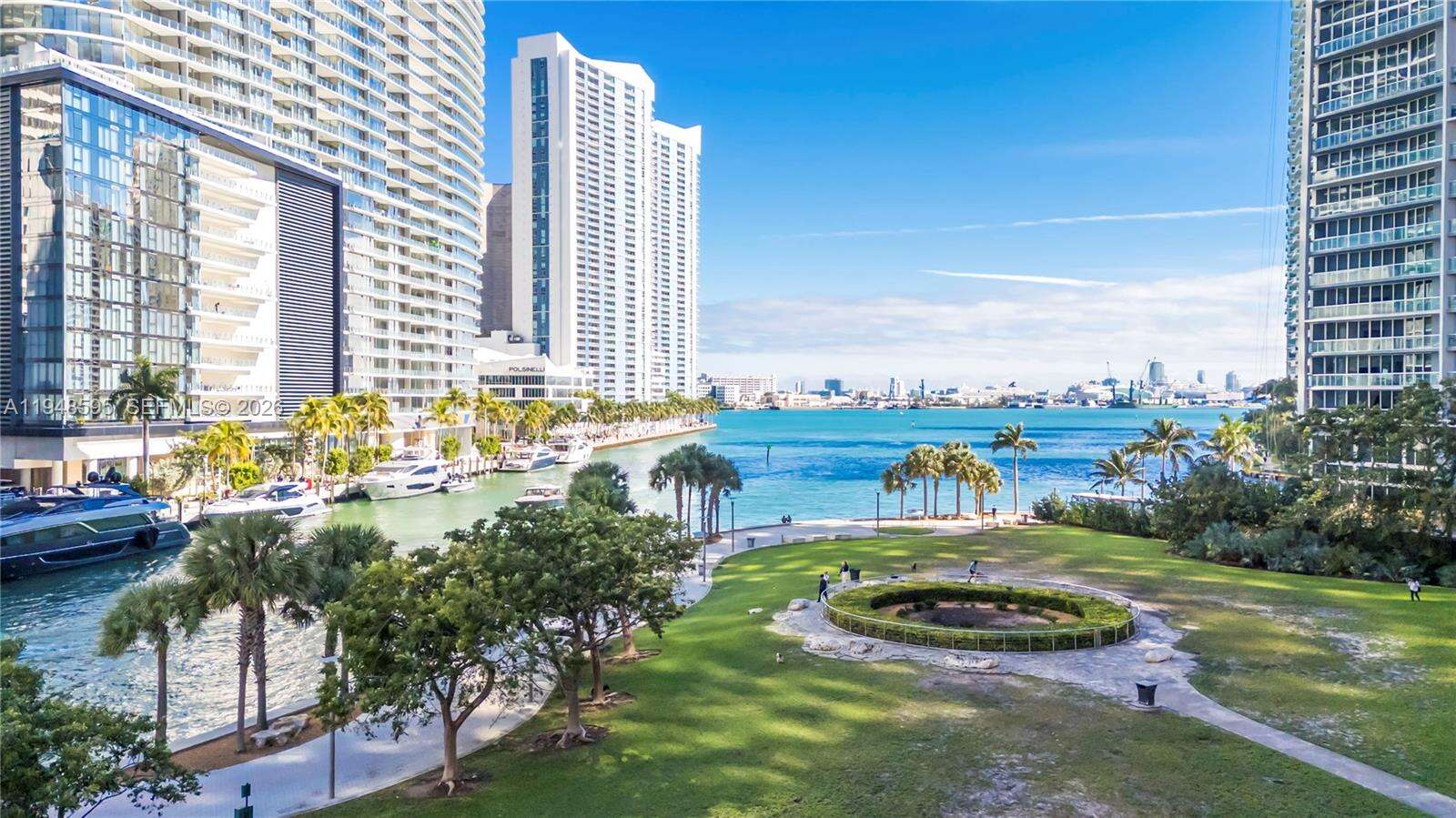 Icon Brickell 1 at 465 Brickell Ave, Miami, FL 33131 - For Sale photo 20
