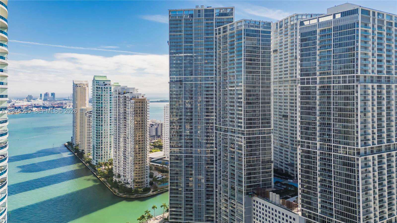 Icon Brickell 1 at 465 Brickell Ave, Miami, FL 33131 - For Sale photo 21