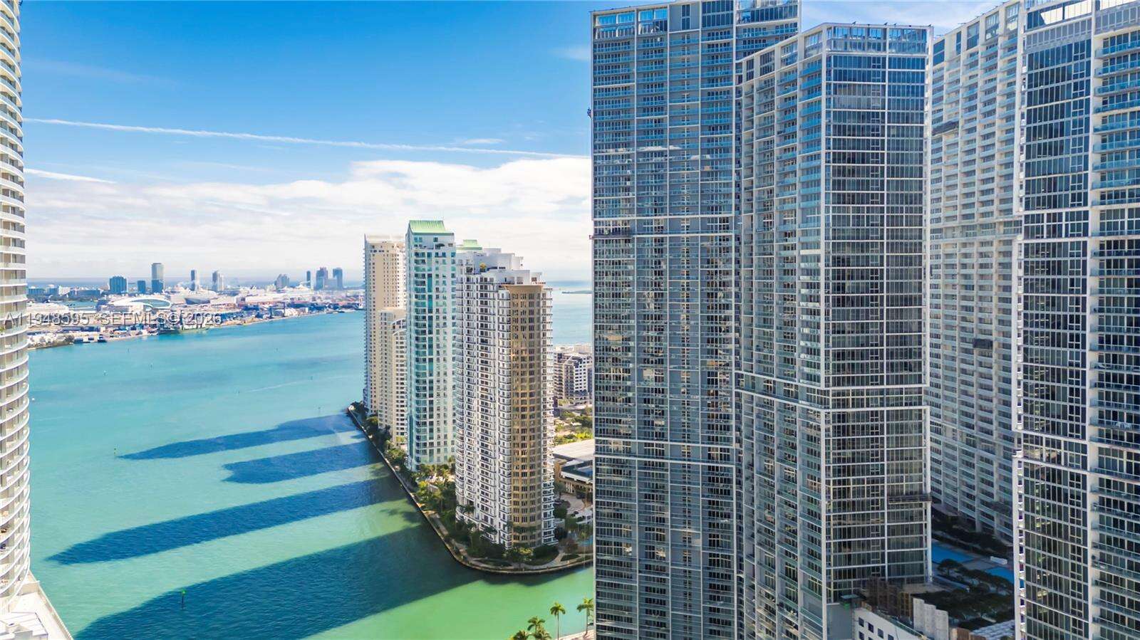 Icon Brickell 1 at 465 Brickell Ave, Miami, FL 33131 - For Sale photo 22