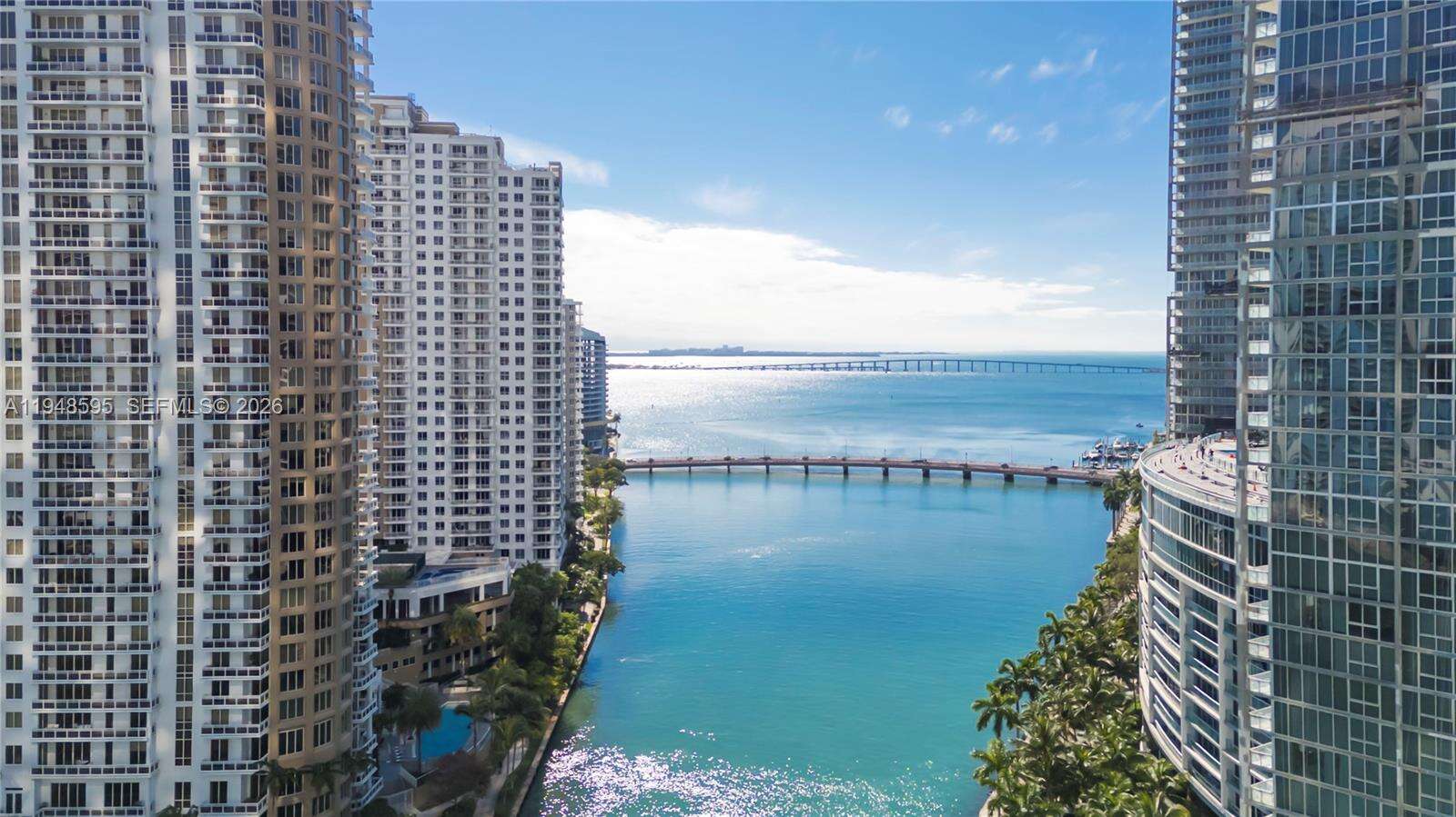Icon Brickell 1 at 465 Brickell Ave, Miami, FL 33131 - For Sale photo 23