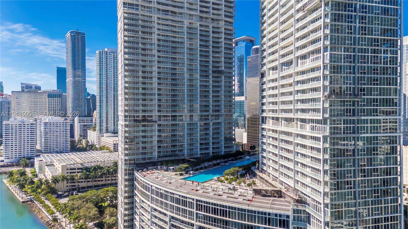 Icon Brickell 1 at 465 Brickell Ave, Miami, FL 33131 - For Sale photo 24