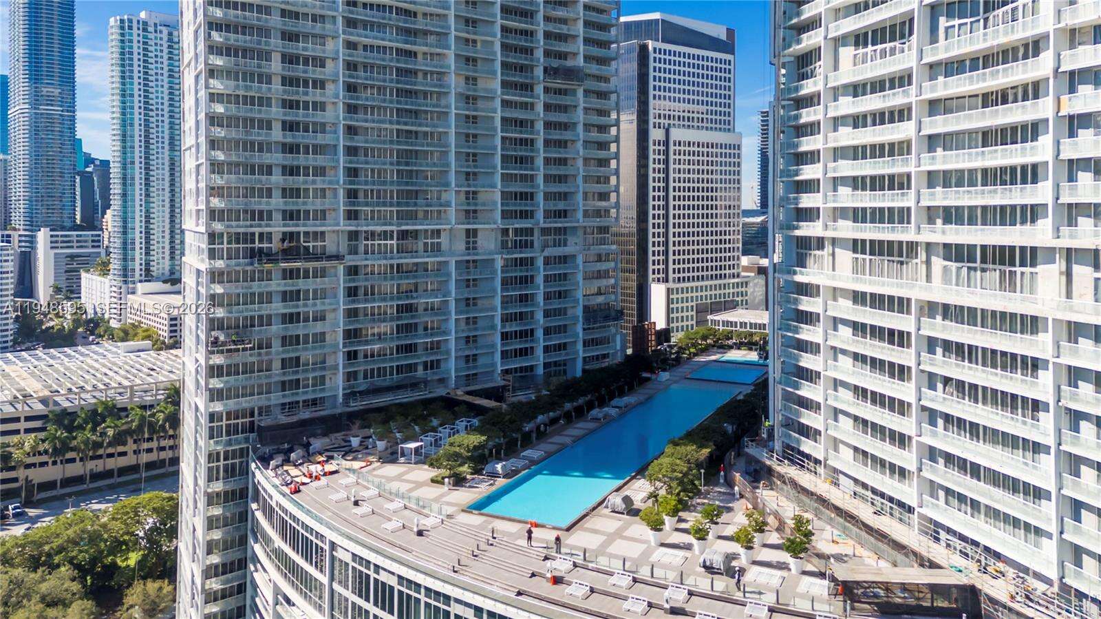 Icon Brickell 1 at 465 Brickell Ave, Miami, FL 33131 - For Sale photo 25