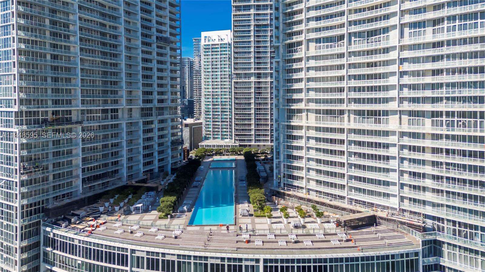 Icon Brickell 1 at 465 Brickell Ave, Miami, FL 33131 - For Sale photo 26