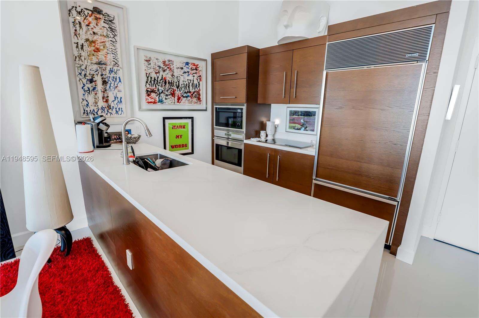 Icon Brickell 1 at 465 Brickell Ave, Miami, FL 33131 - For Sale photo 4