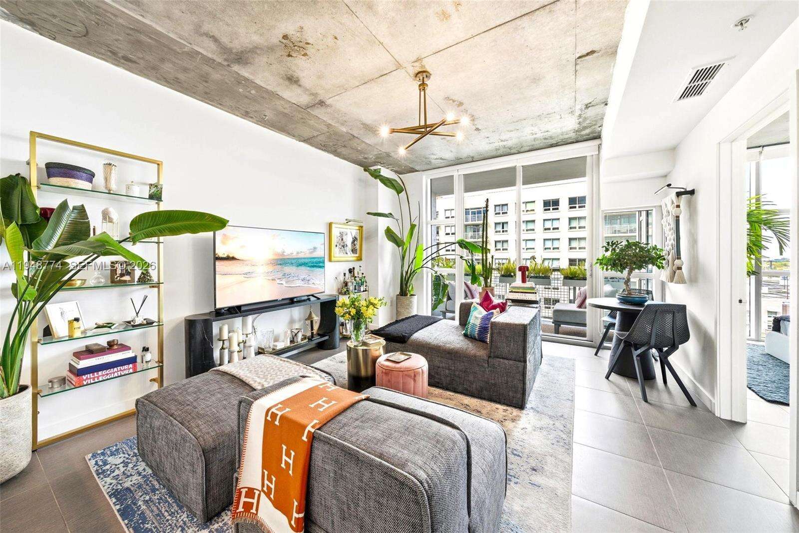 Four Midtown at 3301 1 Ave, Miami, FL 33137 - For Sale photo 2