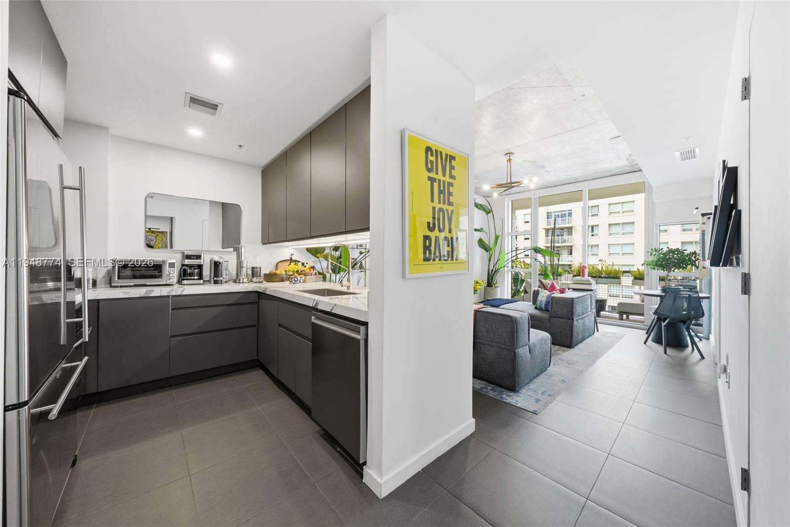 Four Midtown at 3301 1 Ave, Miami, FL 33137 - For Sale photo 3