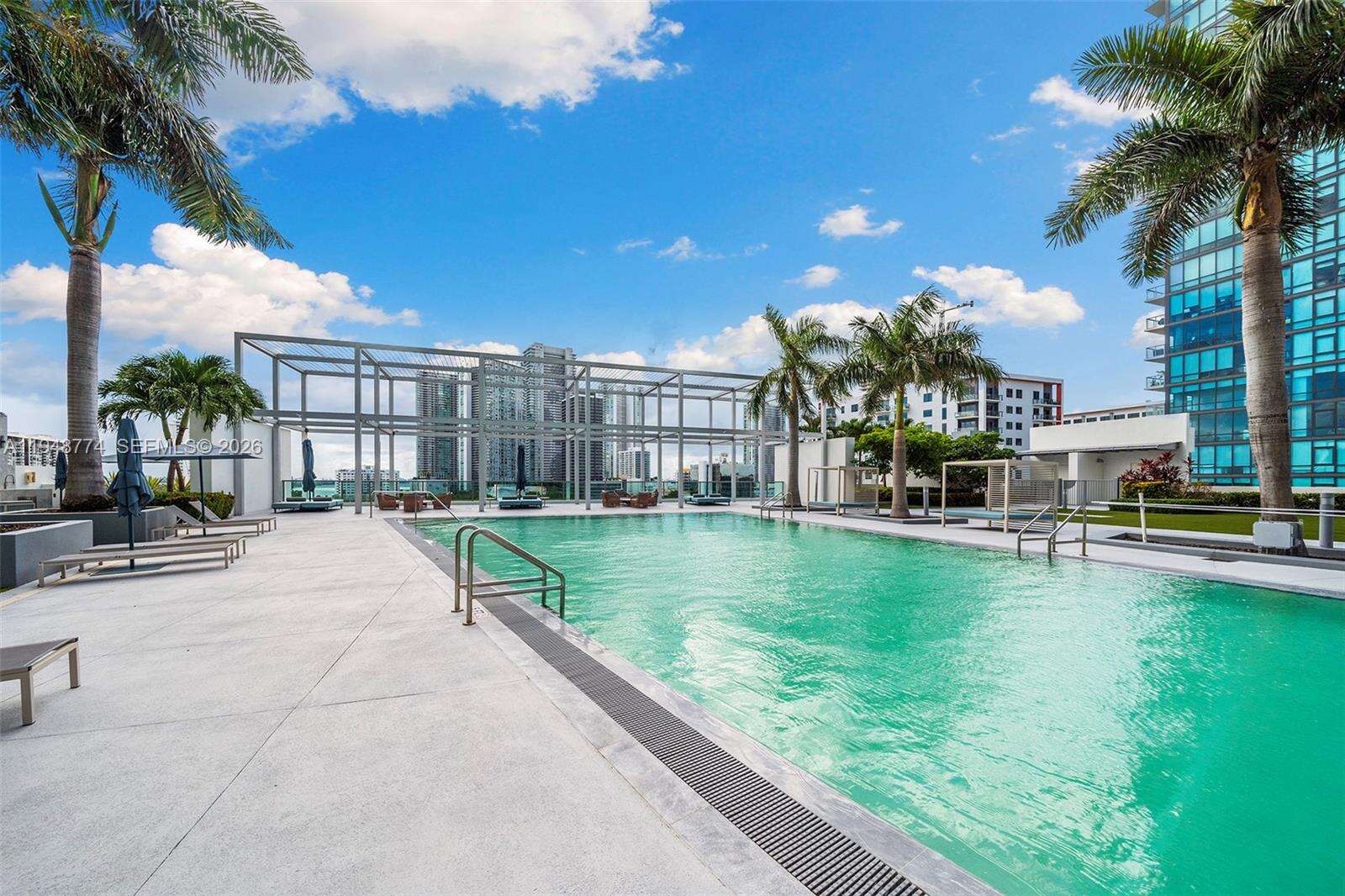 Four Midtown at 3301 1 Ave, Miami, FL 33137 - For Sale photo 22