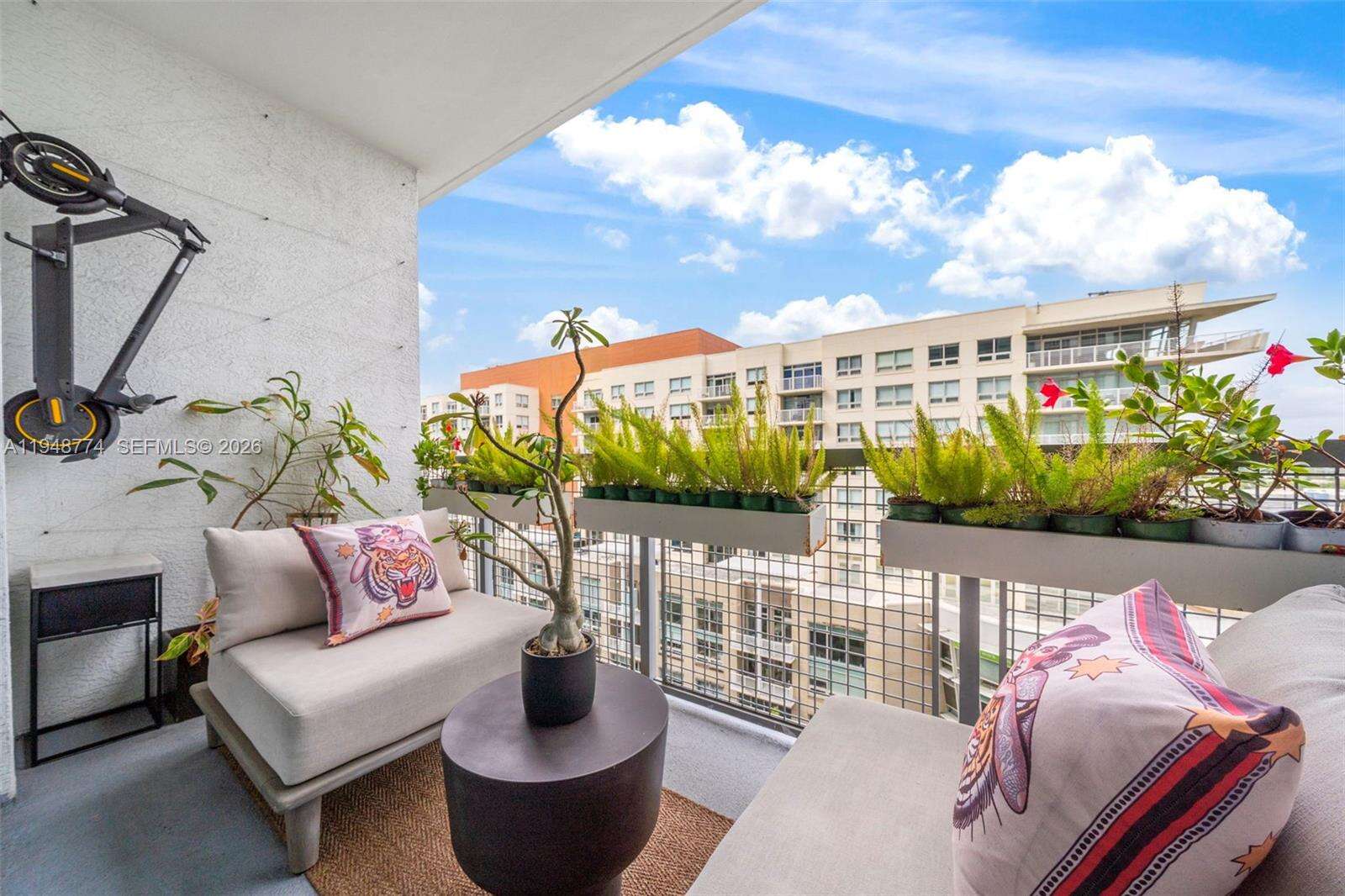 Four Midtown at 3301 1 Ave, Miami, FL 33137 - For Sale photo 5