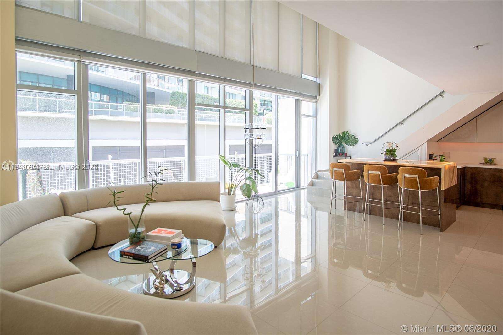 Four Midtown at 3301 1 Ave, Miami, FL 33137 - For Sale photo 2