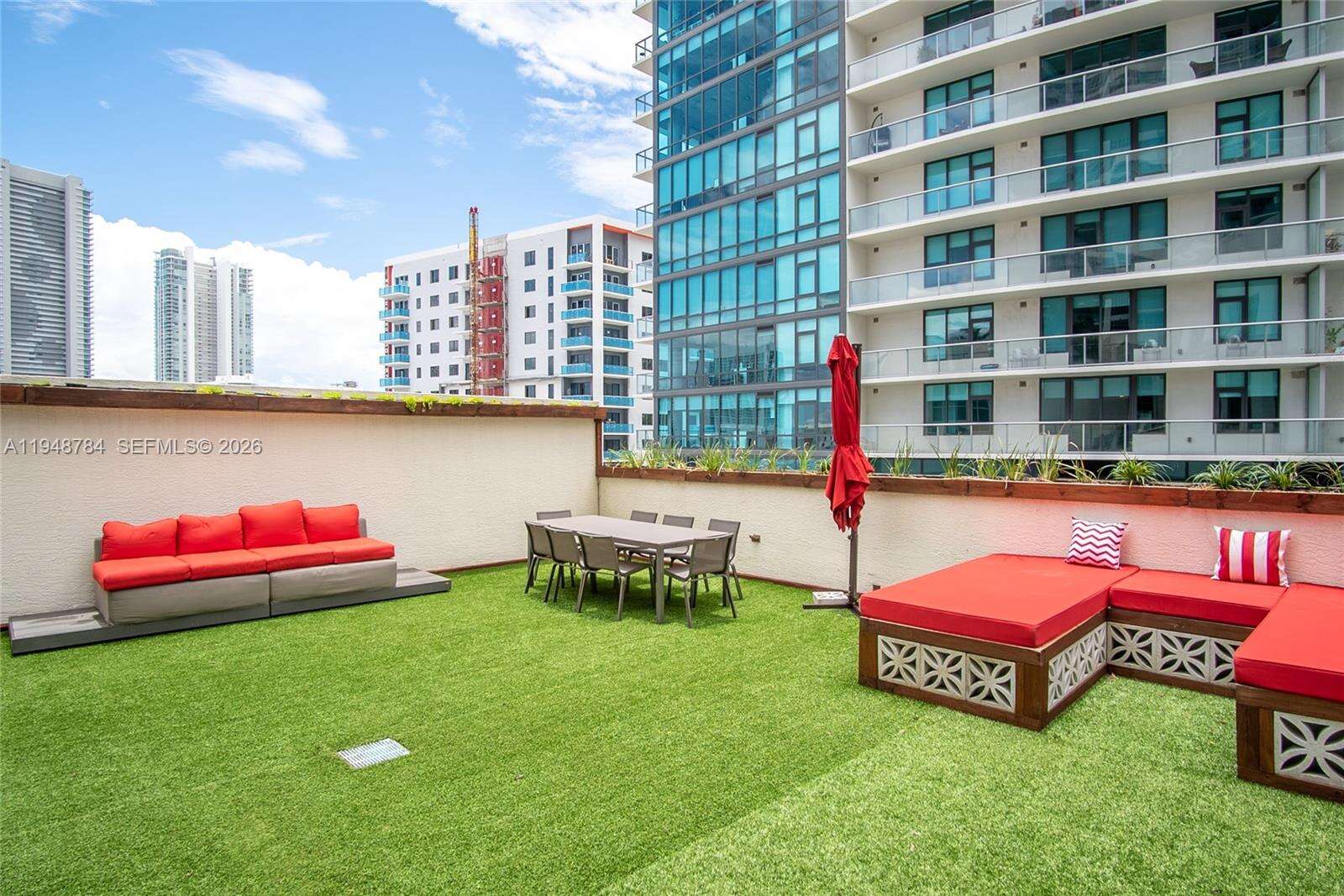 Four Midtown at 3301 1 Ave, Miami, FL 33137 - For Sale photo 17