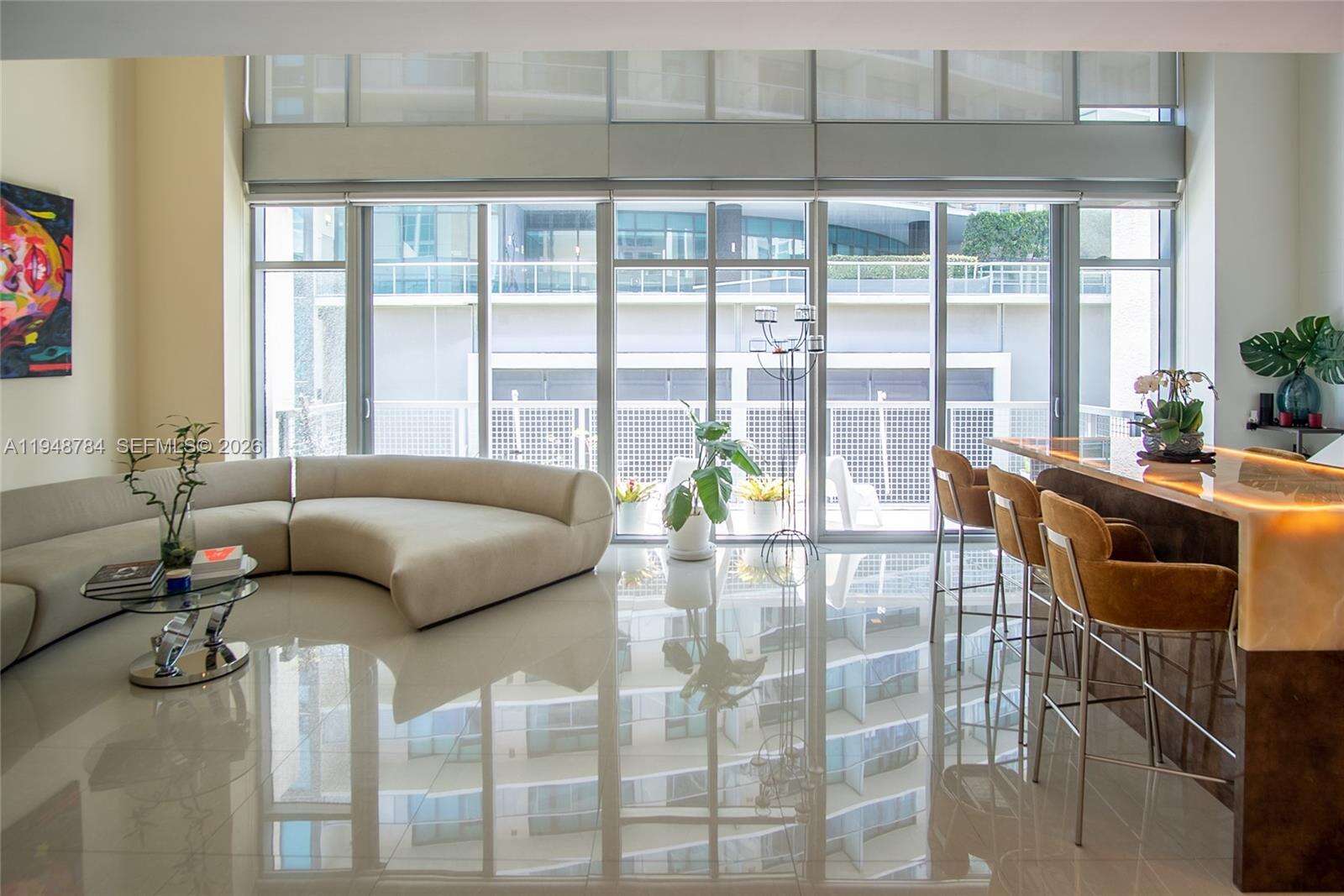 Four Midtown at 3301 1 Ave, Miami, FL 33137 - For Sale photo 3