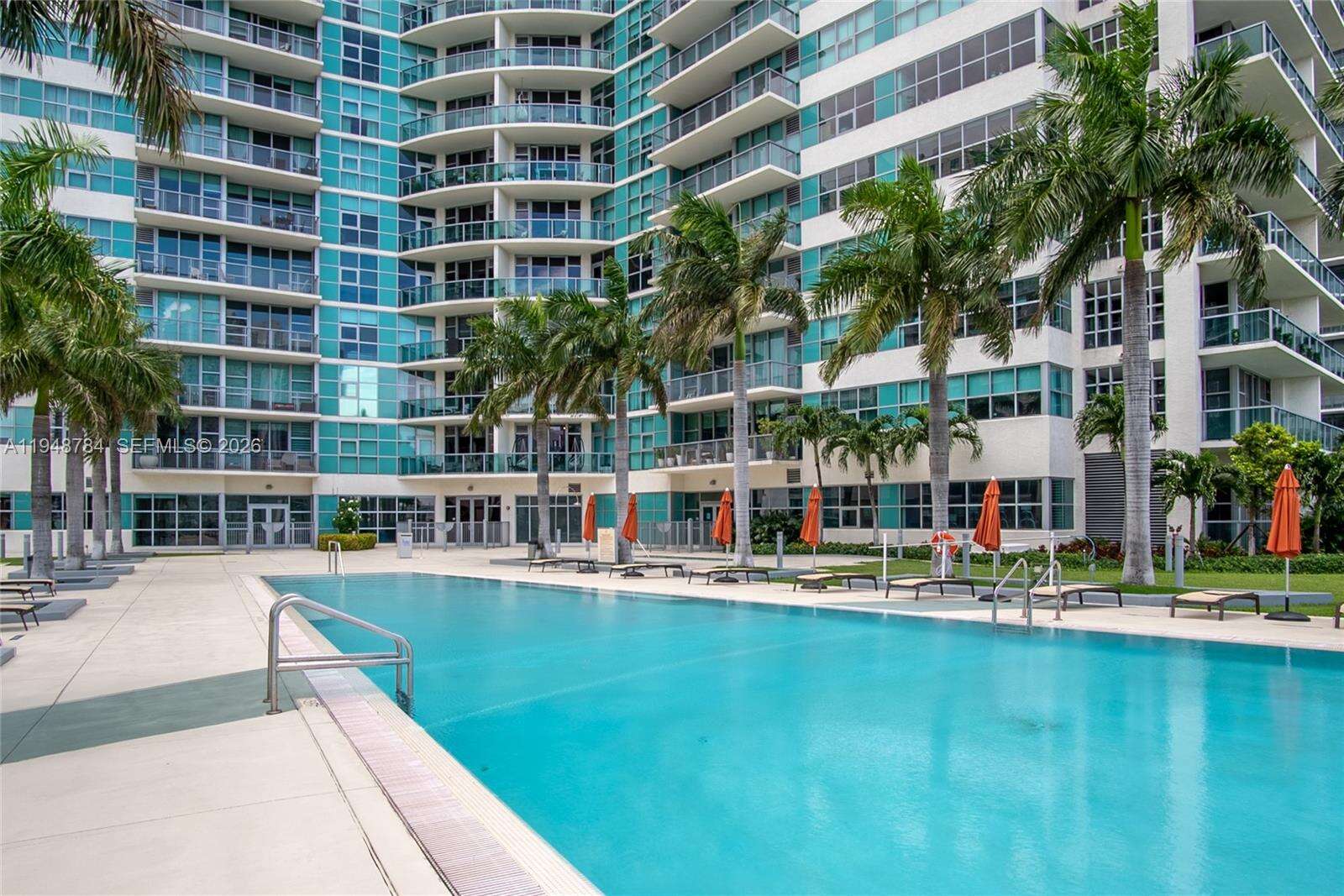 Four Midtown at 3301 1 Ave, Miami, FL 33137 - For Sale photo 22