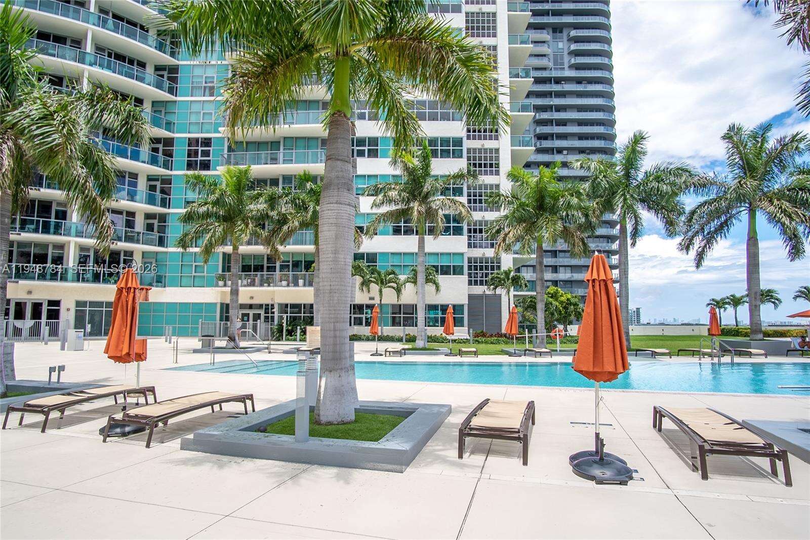 Four Midtown at 3301 1 Ave, Miami, FL 33137 - For Sale photo 23