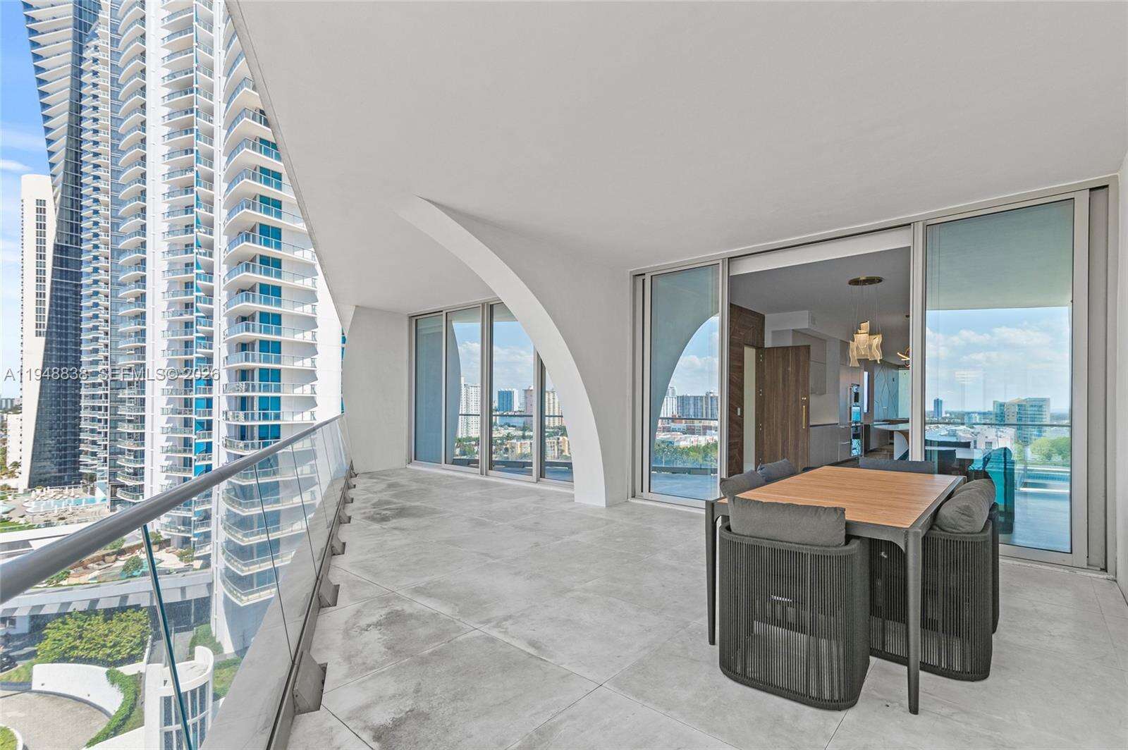 JADE SIGNATURE - 16901 Collins Ave, Sunny Isles Beach, FL 33160 | Picture 8