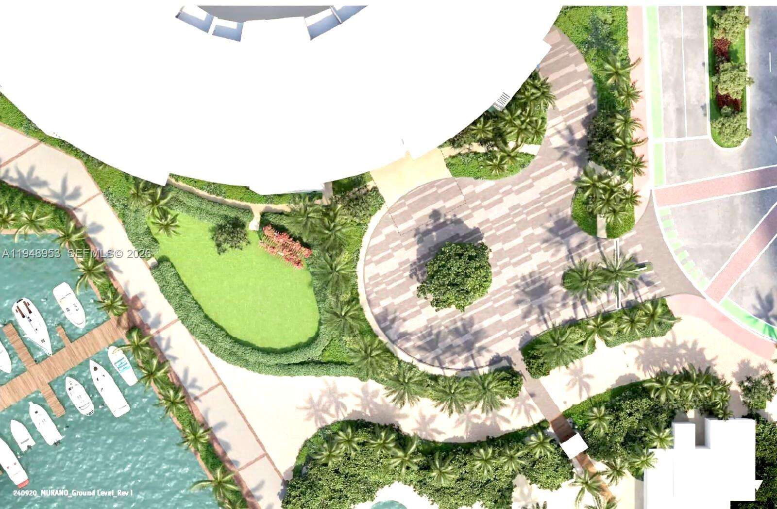 MURANO AT PORTOFINO - 1000 Pointe Dr, Miami Beach, FL 33139 | Picture 14