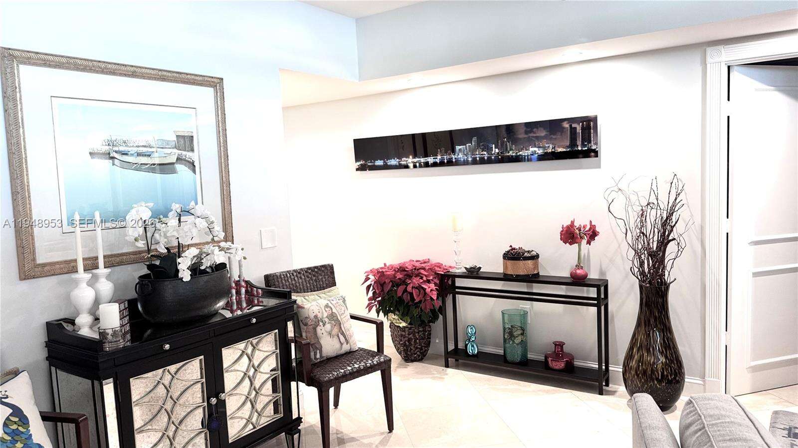 MURANO AT PORTOFINO - 1000 Pointe Dr, Miami Beach, FL 33139 | Picture 3