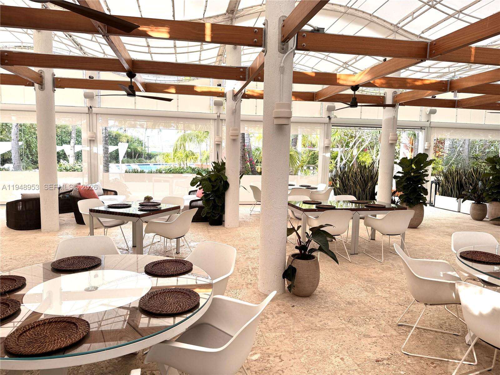 MURANO AT PORTOFINO - 1000 Pointe Dr, Miami Beach, FL 33139 | Picture 22