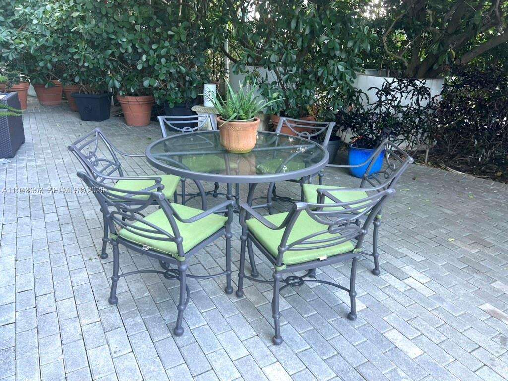 MURANO AT PORTOFINO - 1000 Pointe Dr, Miami Beach, FL 33139 | Picture 28