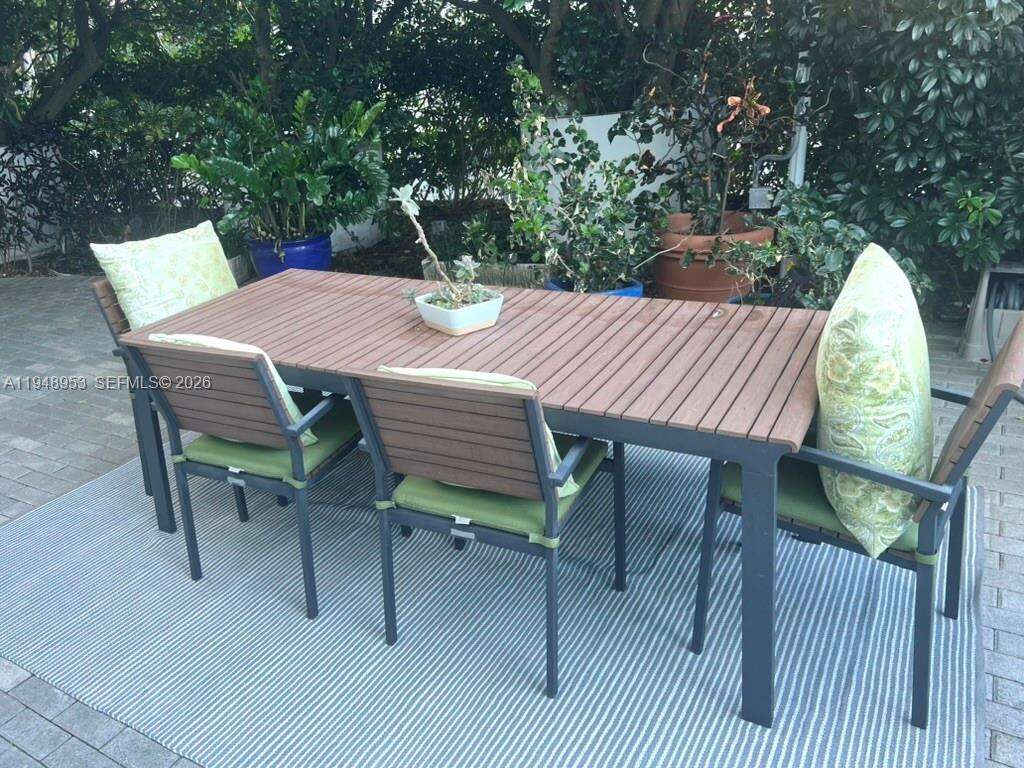 MURANO AT PORTOFINO - 1000 Pointe Dr, Miami Beach, FL 33139 | Picture 29