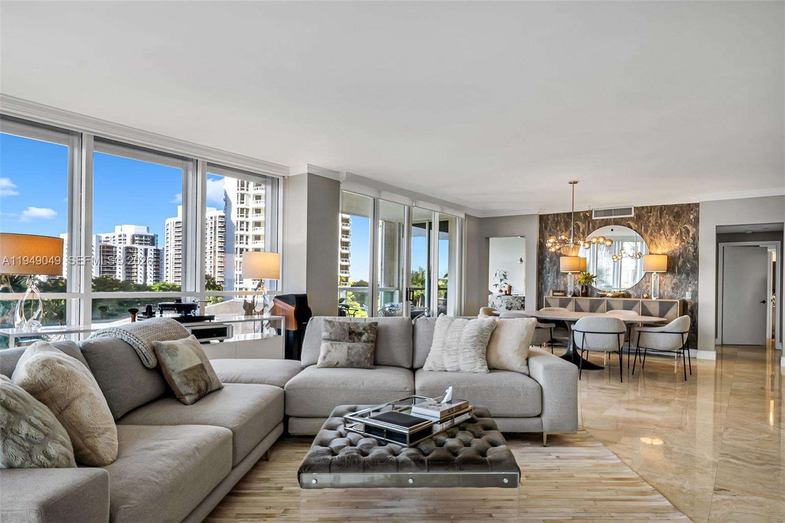 Atlantic 2 At The Point at 21150 Point Pl, Aventura, FL 33180 - For Sale photo 1