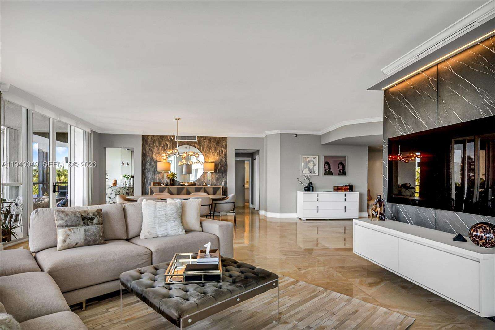 Atlantic 2 At The Point at 21150 Point Pl, Aventura, FL 33180 - For Sale photo 2