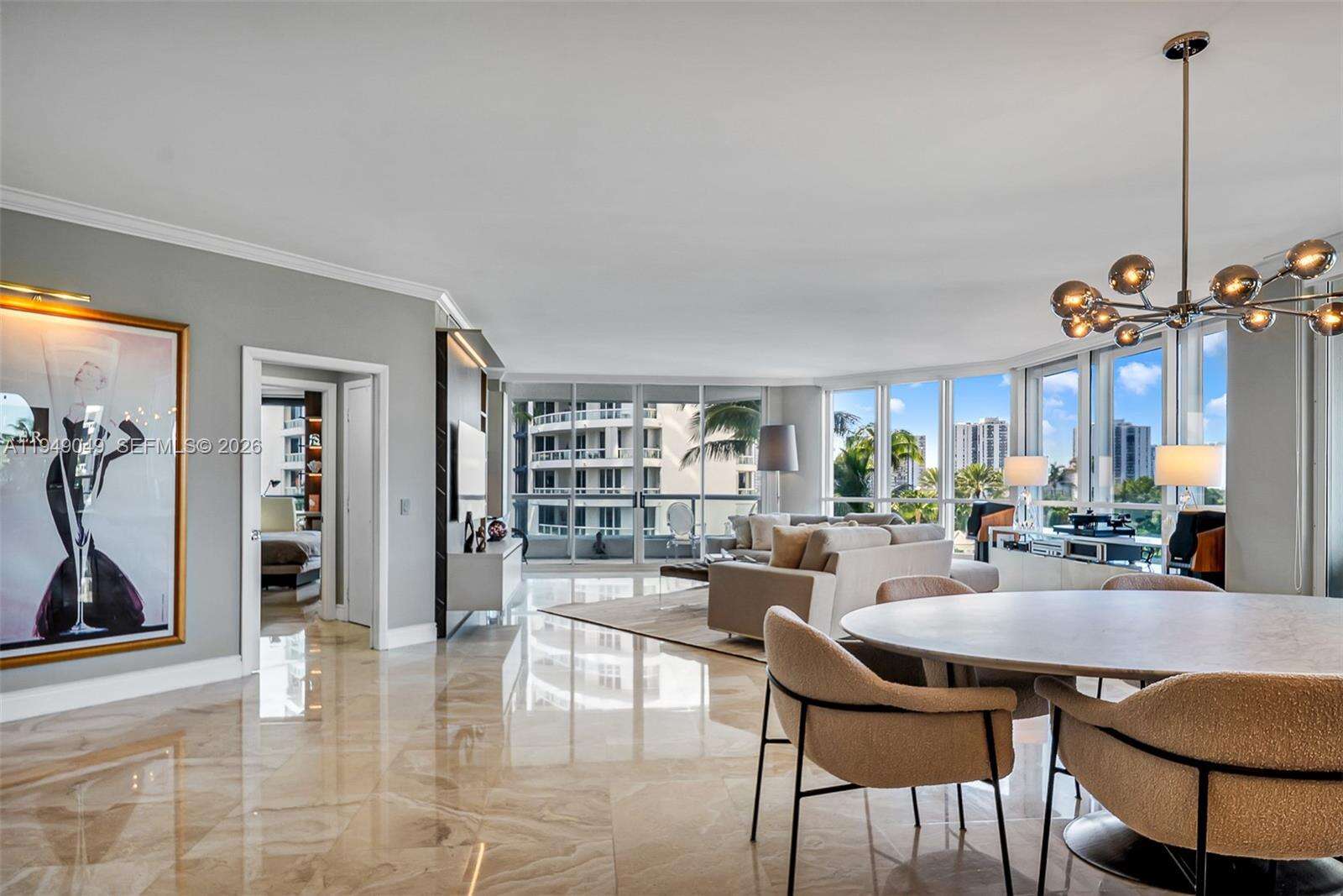 Atlantic 2 At The Point at 21150 Point Pl, Aventura, FL 33180 - For Sale photo 11