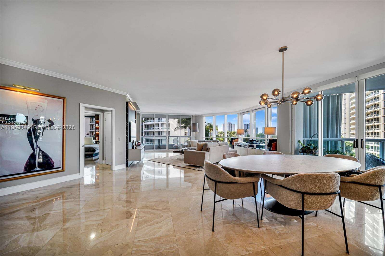 Atlantic 2 At The Point at 21150 Point Pl, Aventura, FL 33180 - For Sale photo 12