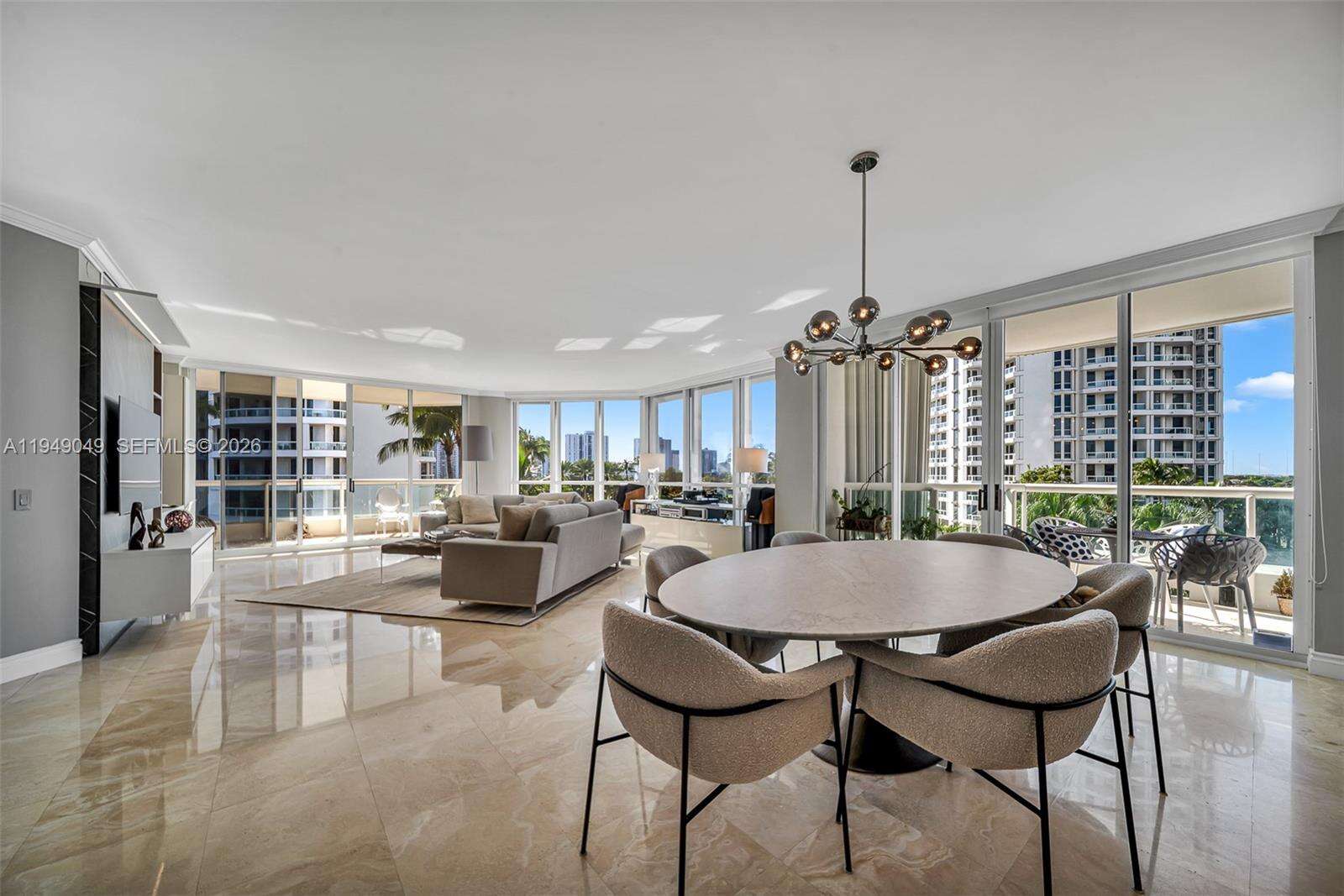 Atlantic 2 At The Point at 21150 Point Pl, Aventura, FL 33180 - For Sale photo 13