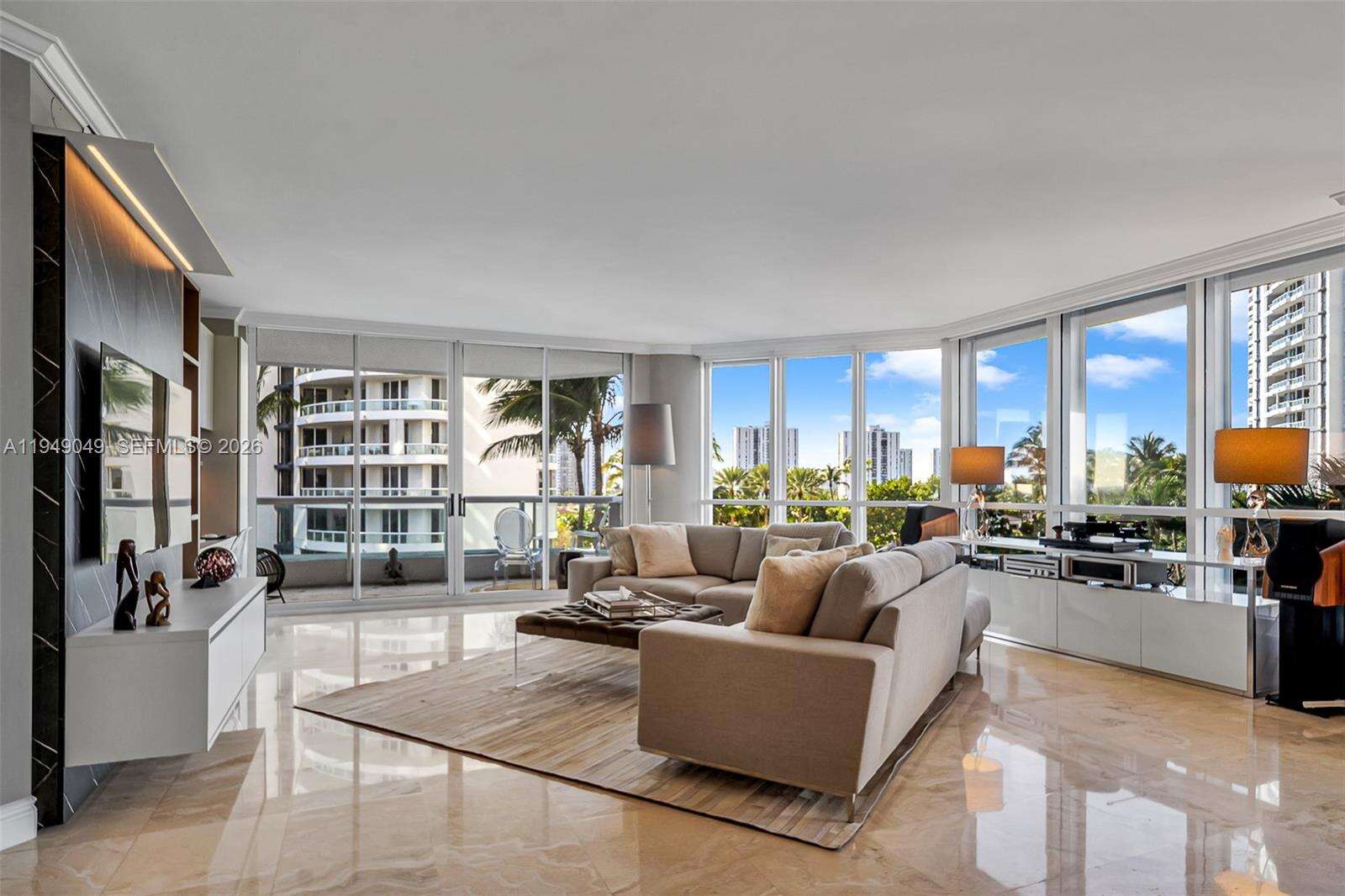 Atlantic 2 At The Point at 21150 Point Pl, Aventura, FL 33180 - For Sale photo 14
