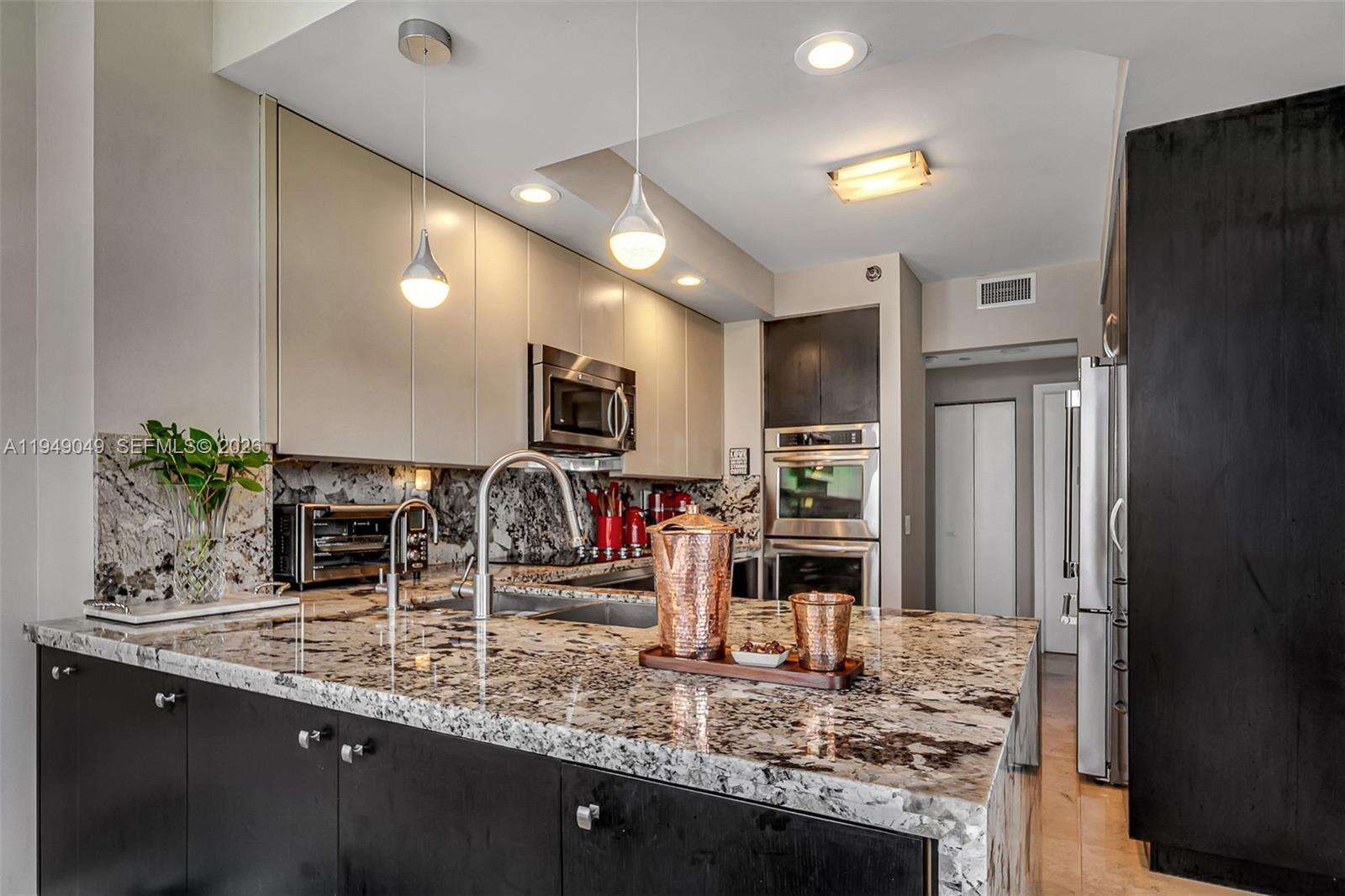 Atlantic 2 At The Point at 21150 Point Pl, Aventura, FL 33180 - For Sale photo 17