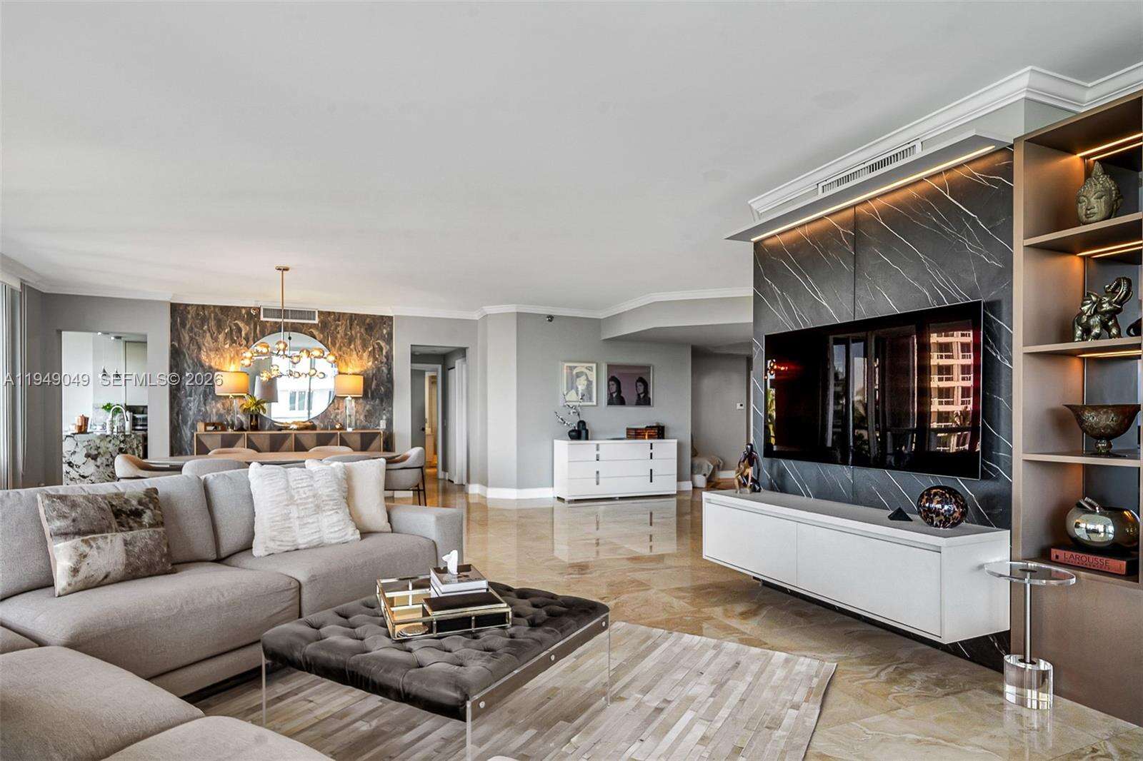 Atlantic 2 At The Point at 21150 Point Pl, Aventura, FL 33180 - For Sale photo 3