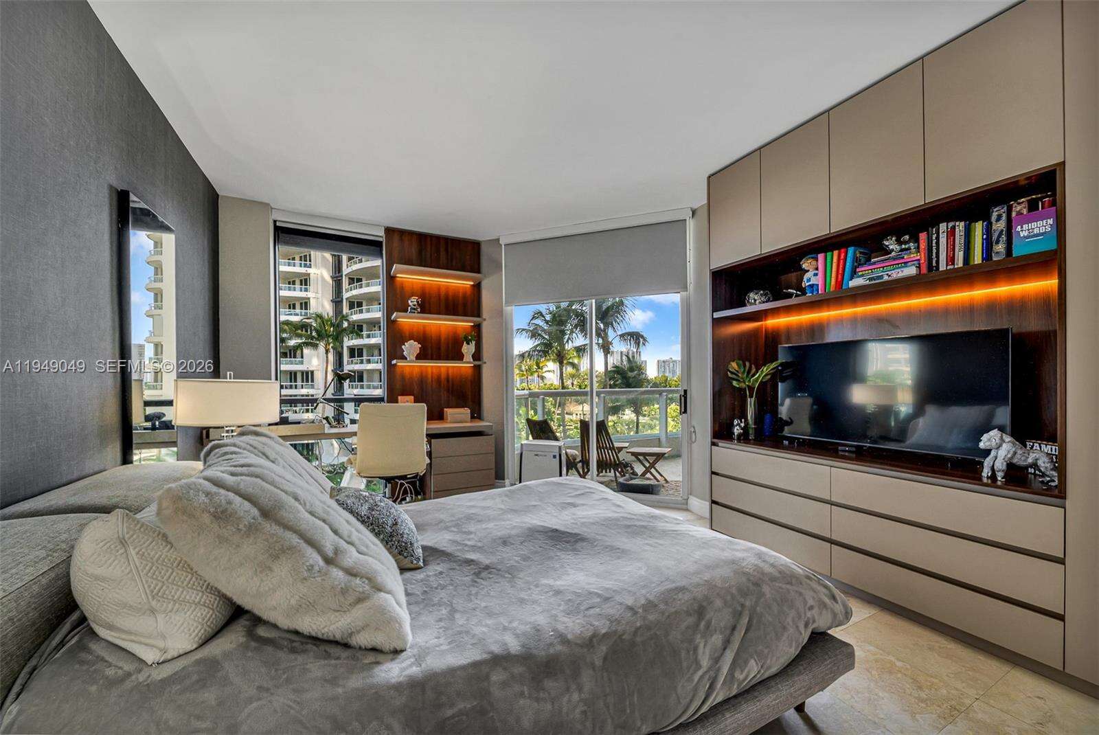 Atlantic 2 At The Point at 21150 Point Pl, Aventura, FL 33180 - For Sale photo 22