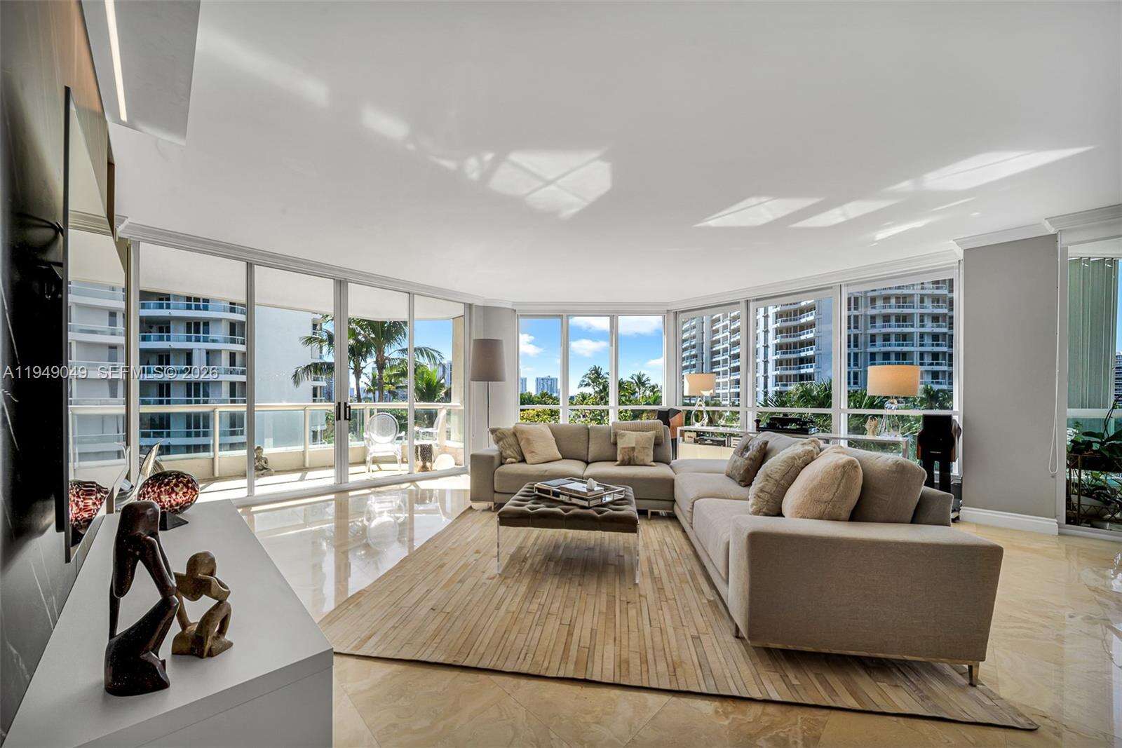 Atlantic 2 At The Point at 21150 Point Pl, Aventura, FL 33180 - For Sale photo 24