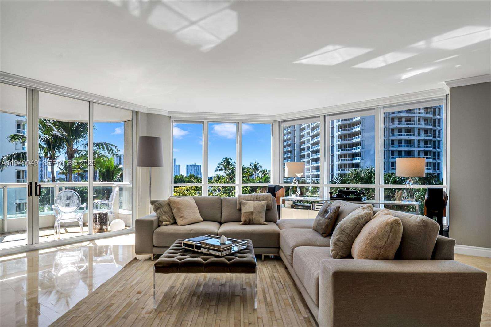 Atlantic 2 At The Point at 21150 Point Pl, Aventura, FL 33180 - For Sale photo 25