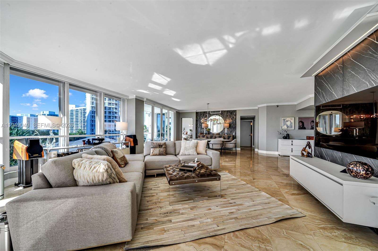 Atlantic 2 At The Point at 21150 Point Pl, Aventura, FL 33180 - For Sale photo 26