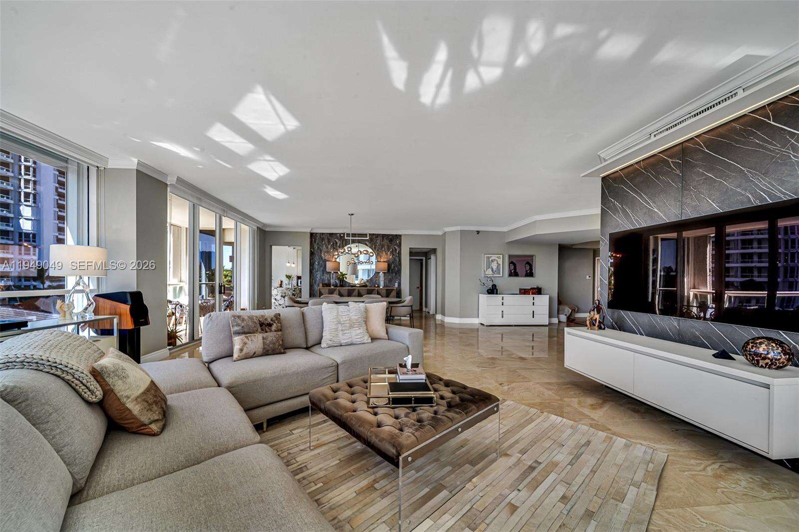 Atlantic 2 At The Point at 21150 Point Pl, Aventura, FL 33180 - For Sale photo 27